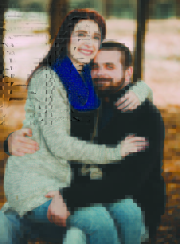Kaitlyn Yahner, Nicholas Smith